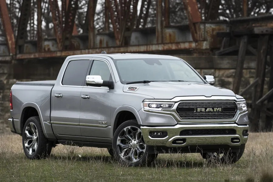 RAM 1500 (2019+)