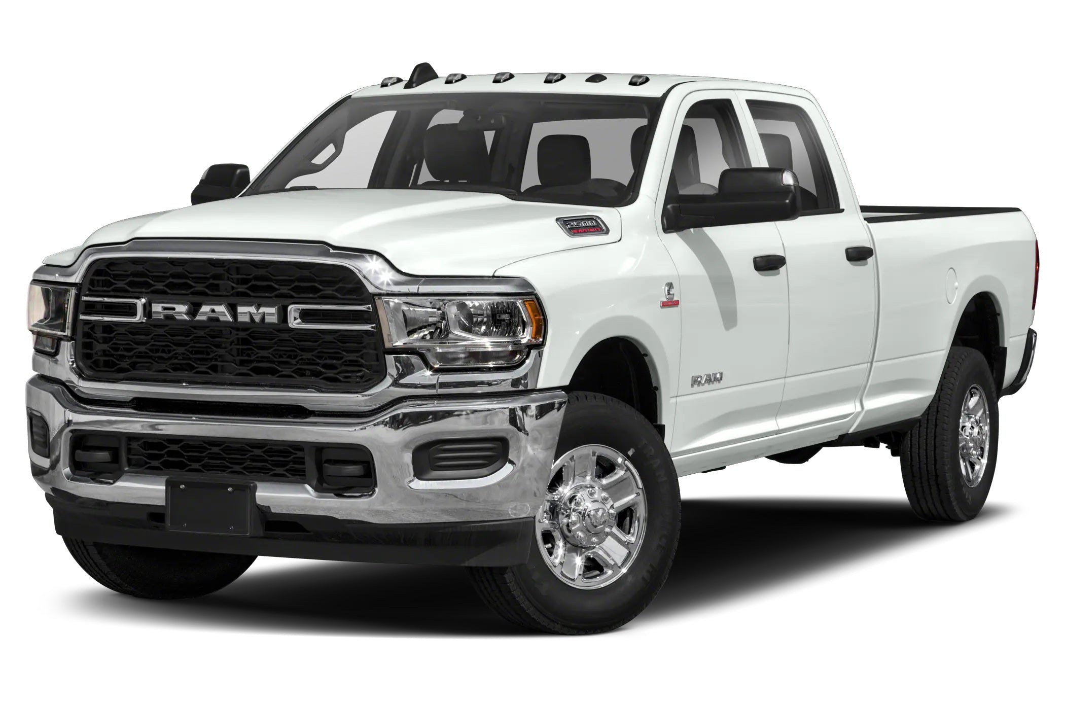 RAM 2500 (2019+)