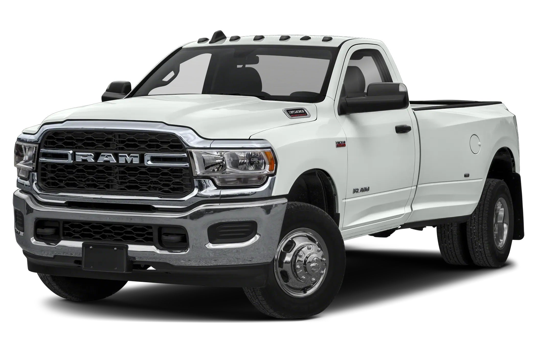 RAM 3500 (2019+)