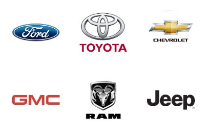 All Truck Models