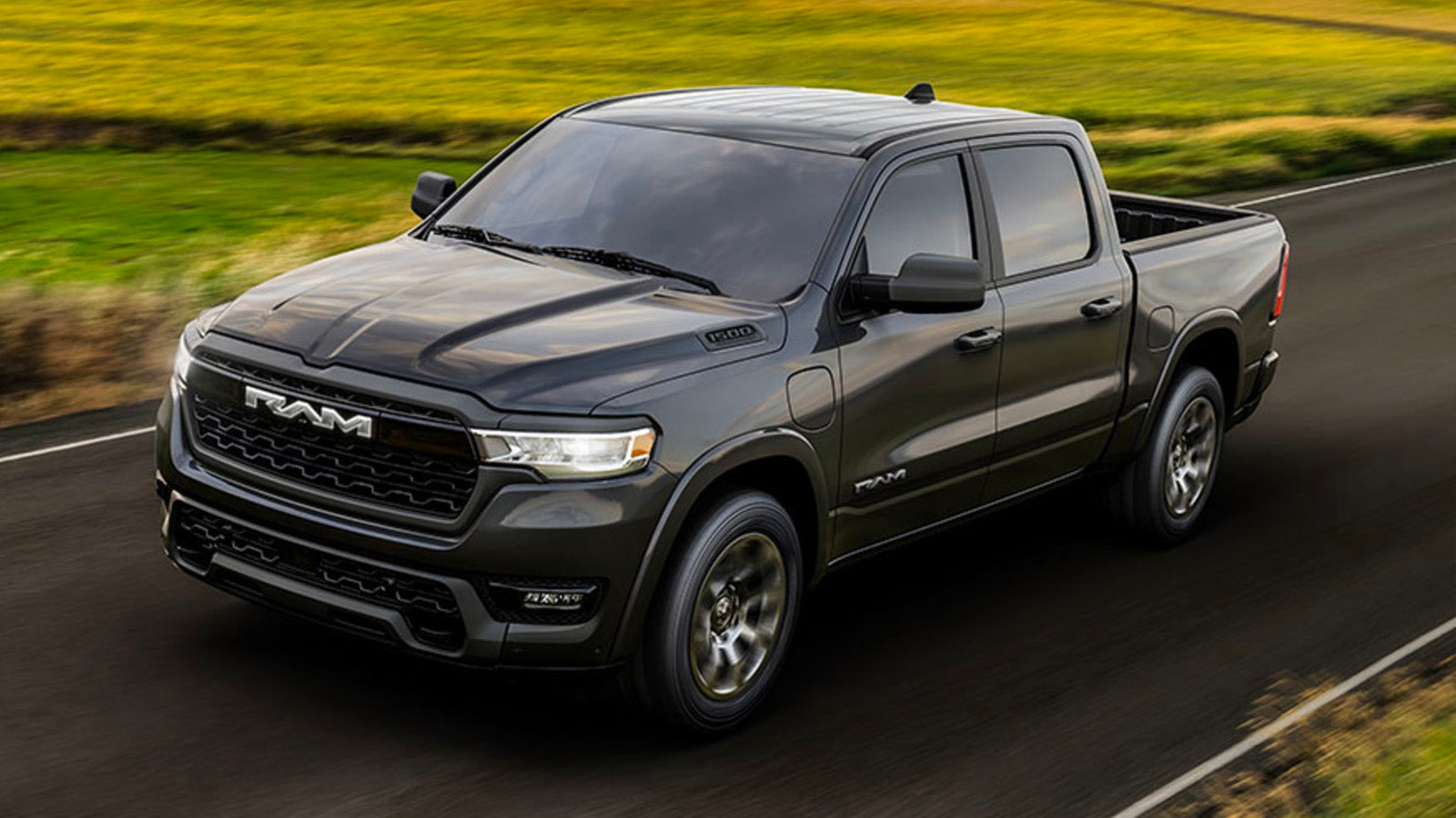 RAM Products