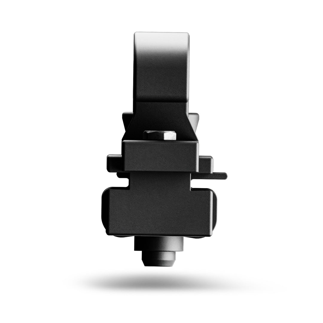 Tie-Down Cleat for Integral Rails