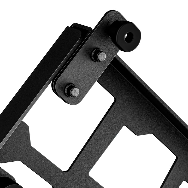 Toyota Bedside Panel Drop Bracket Kits