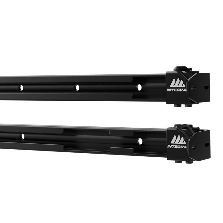 Integral Bulkhead Rail- F150 & Raptor 2015+ (5.5' Bed)