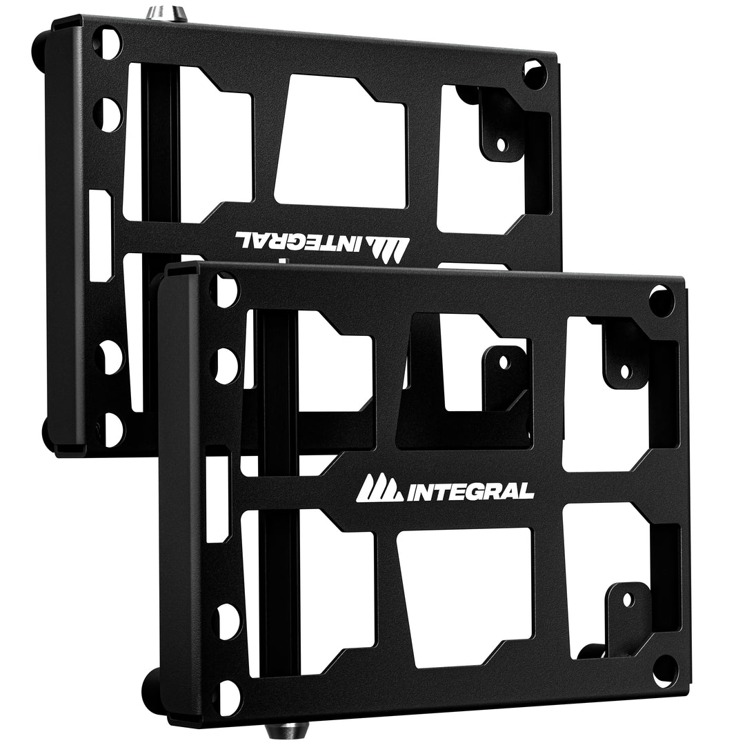 Ultimate Panel Bundle - Toyota Tundra 2007+