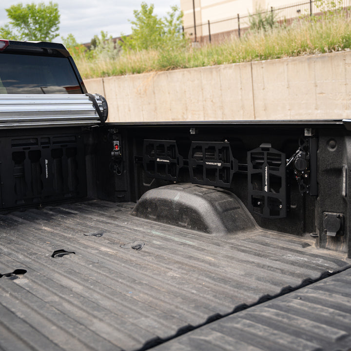 Ultimate Truck Bundle - Chevrolet Silverado & GMC Sierra HD (Standard Bed 6'9" 2020+)