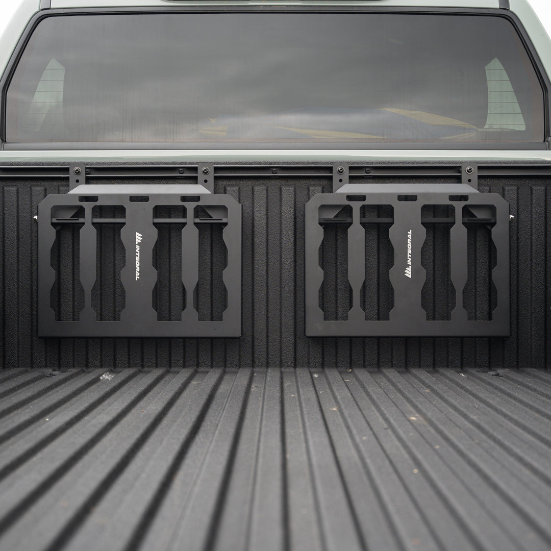 Ultimate Truck Bundle - Toyota Tundra 2022+ (Gen 3)