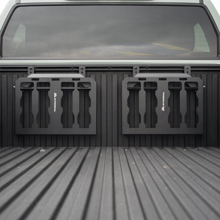 Ultimate Truck Bundle - Toyota Tundra 2022+ (Gen 3)