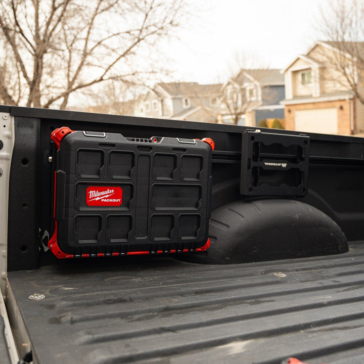 Integral Rail Ultimate Bundle - Ford Super Duty (8' Bed)