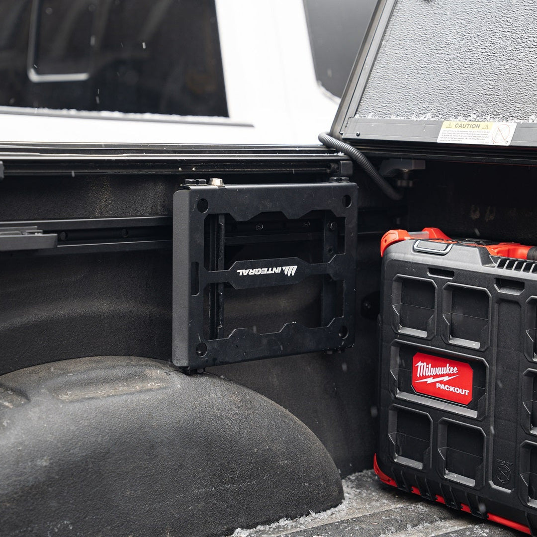 Integral Panel Kit (Half) - Ford Integral Rails