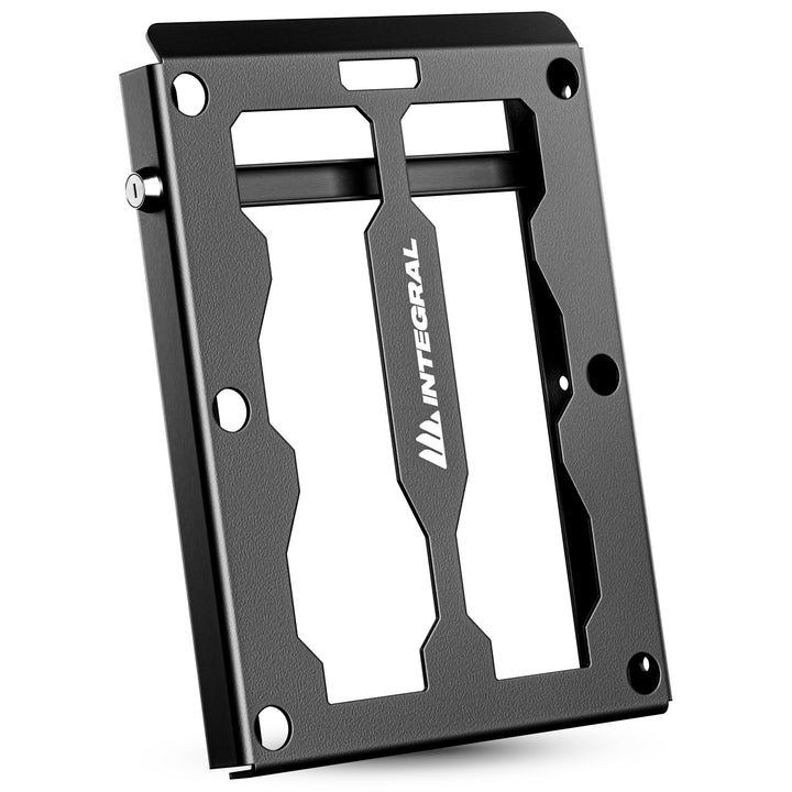 Integral Locking Plate - Universal - Compatible with Milwaukee Tool Packout Organizers