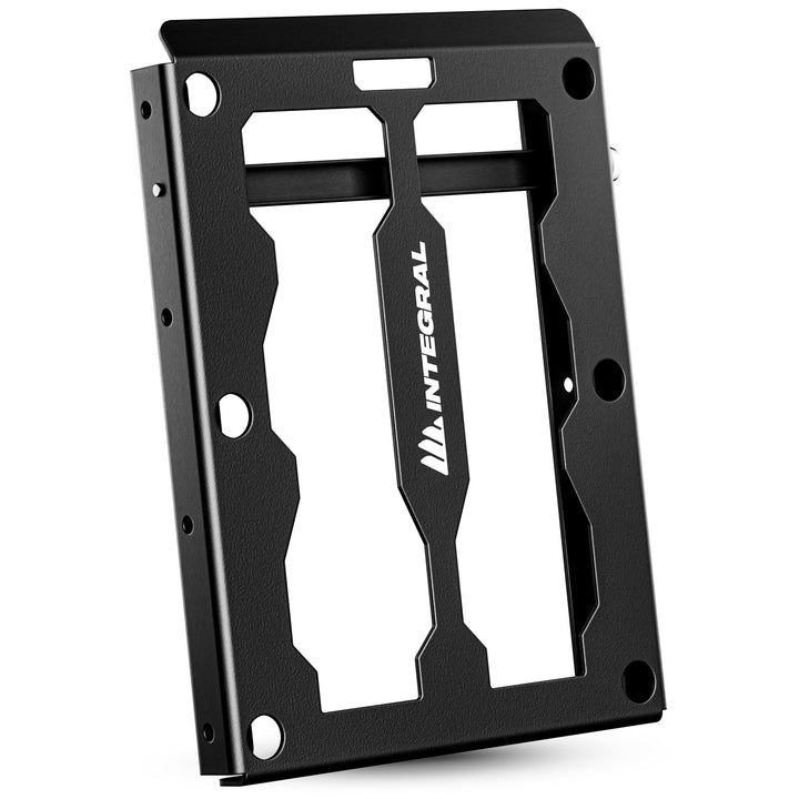 Integral Locking Plate - Universal - Compatible with Milwaukee Tool Packout Organizers