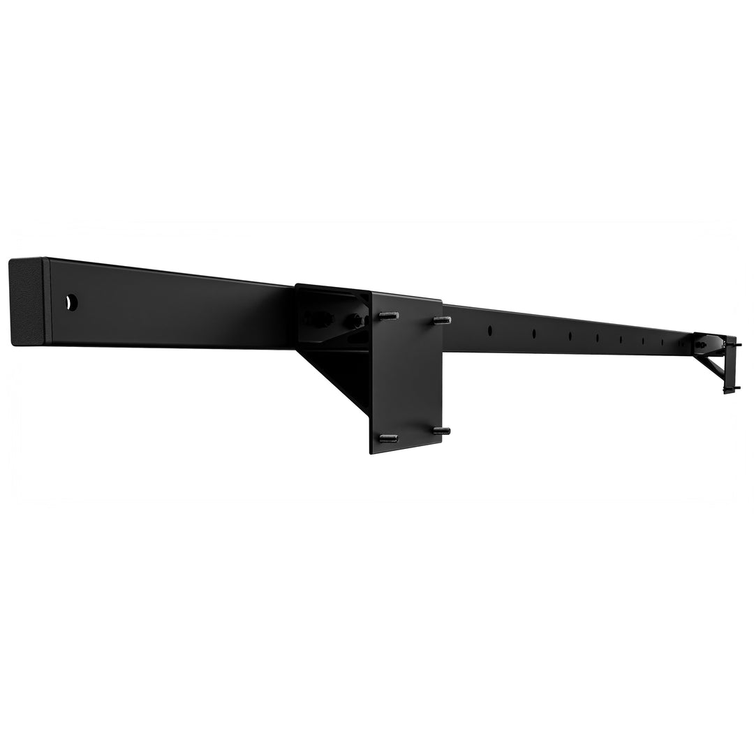 Integral Rail Ultimate Bundle - Ford Super Duty (8' Bed)