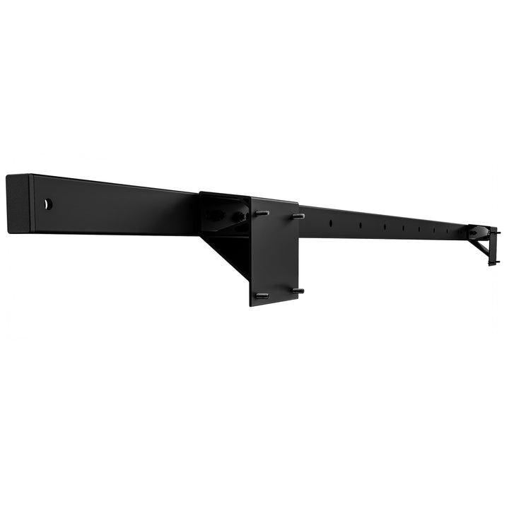 Integral Rail Ultimate Bundle - Ford Super Duty (8' Bed)