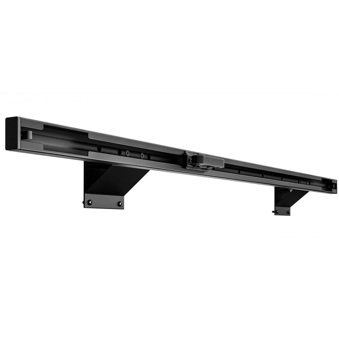 Integral Rail Ultimate Bundle - Ford F150 (5.5' Bed)
