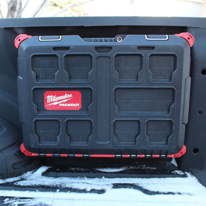 Boxlink Packout Plate (Full) - Super Duty (2017+)