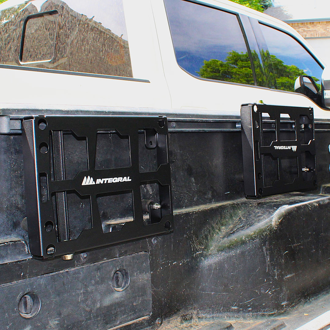 Ultimate Panel Bundle - Toyota Tundra 2007+