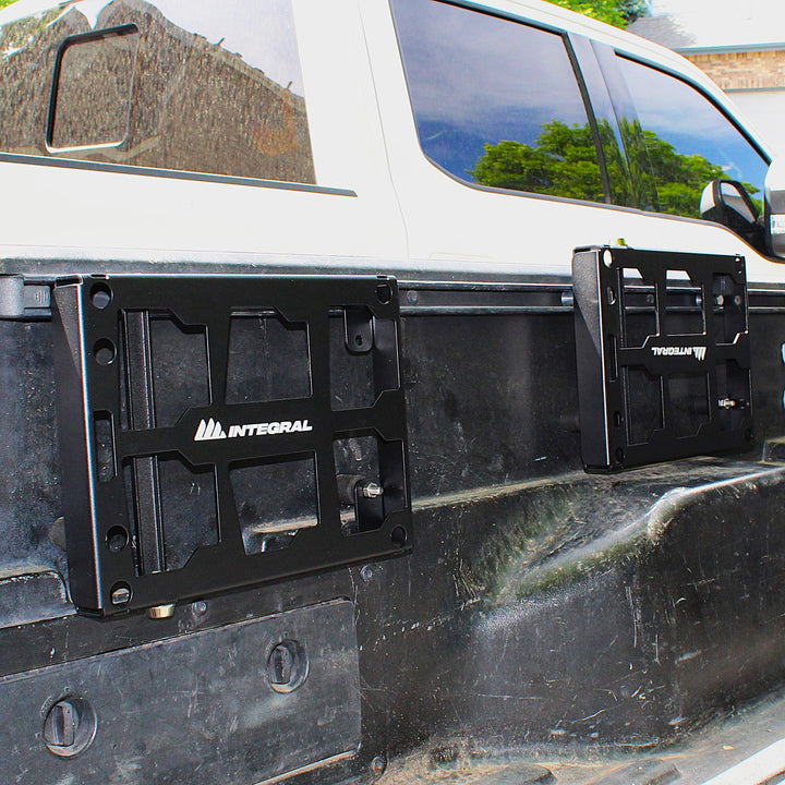 Ultimate Panel Bundle - Toyota Tundra 2007+