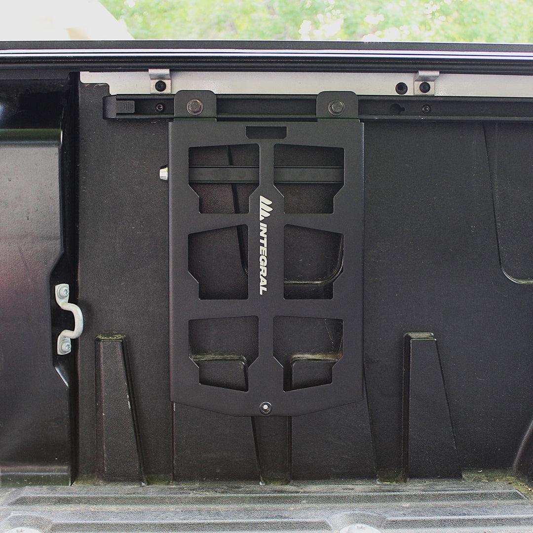Integral Bedside Panel - Toyota Tundra (2007+)