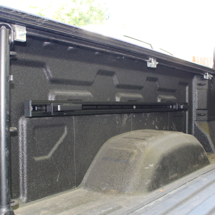Bedside Bundle - Chevrolet Silverado & GMC Sierra 1500 (Standard Bed 6'4" 2019+)