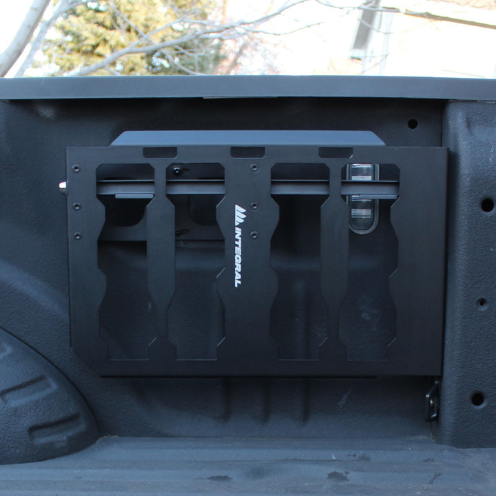 Ford Super Duty (2017+) - Half Truck Bundle