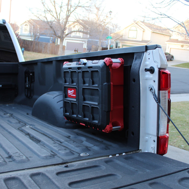 Ford Super Duty (2017+) - Half Truck Bundle