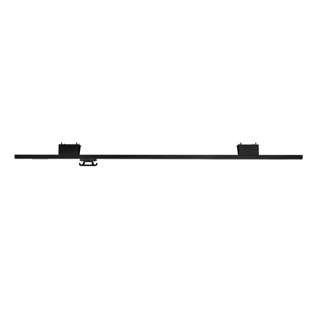 Integral Rail + Full Panel Bundle - Ford Super Duty (6.75' Bed)