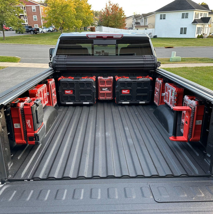 Ultimate Truck Bundle - Chevrolet Silverado & GMC Sierra HD (Standard Bed 6'9" 2020+)