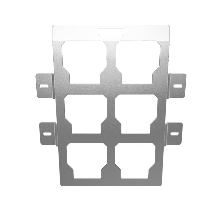 Integral Plates - Universal - Compatible with Milwaukee Tool Packout Organizers