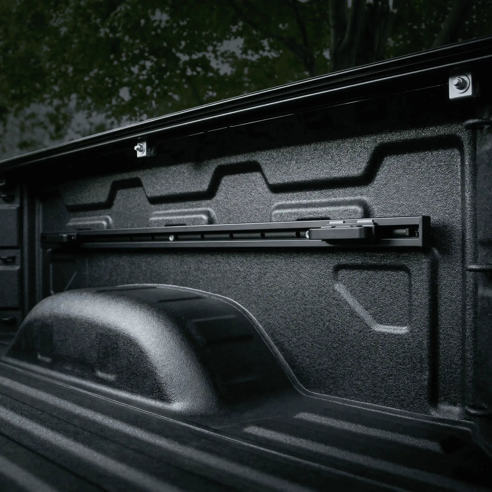 INTEGRAL RAILS – Integral Truck