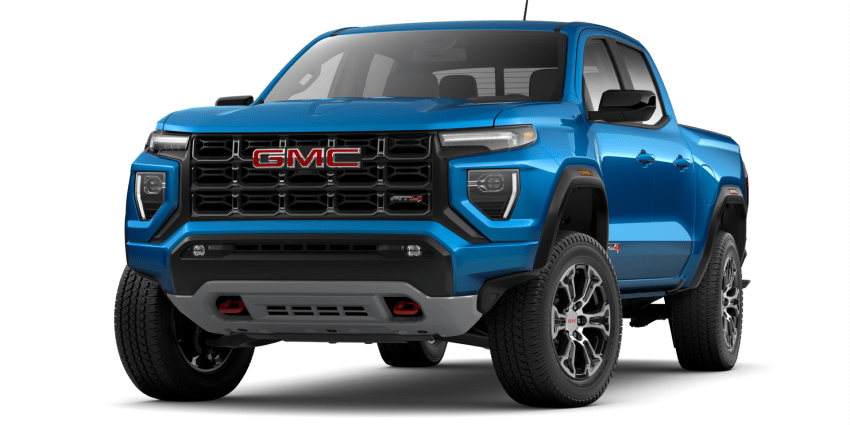 Canyon (2023+)