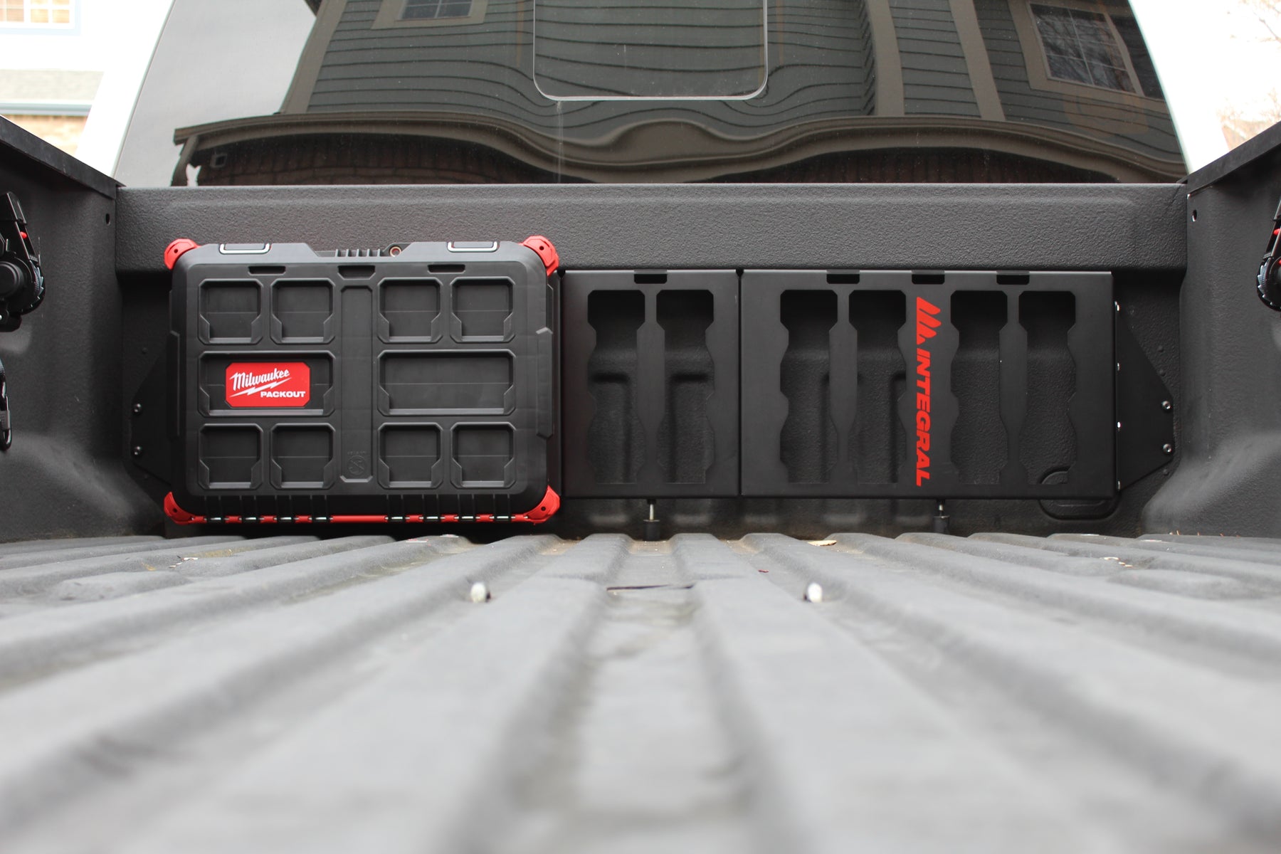 Bulkhead Mounts – Integral Truck