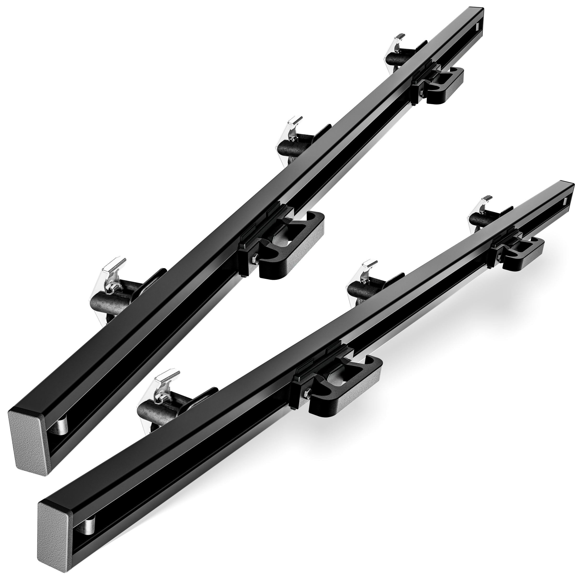 INTEGRAL RAILS