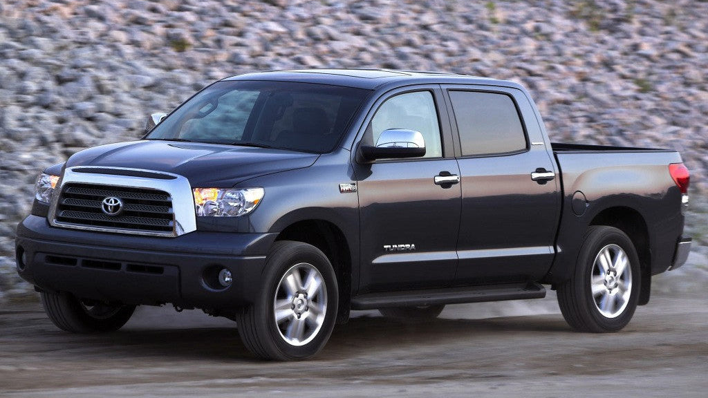 Tundra (2007 - 2021)