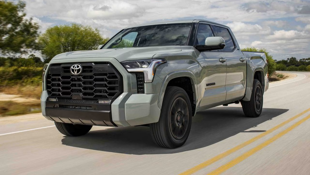 Tundra (2022+)