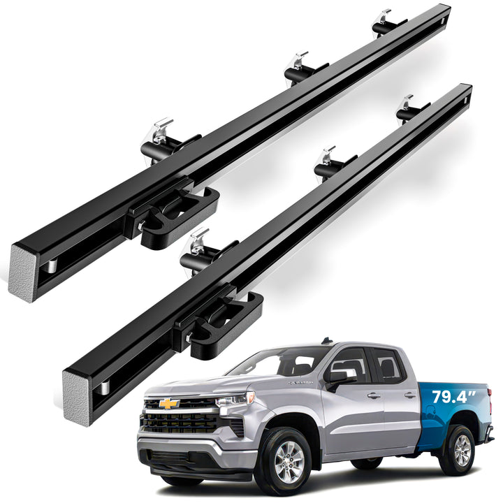 INTEGRAL RAILS – Integral Truck