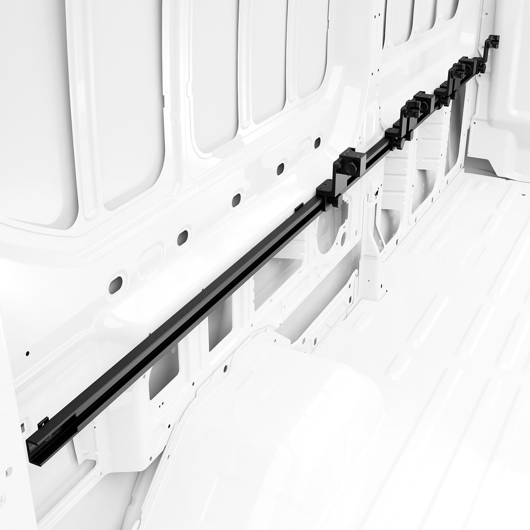 Integral Rail Kit - Ford Transit Van 2014+ (148" Wheelbase)