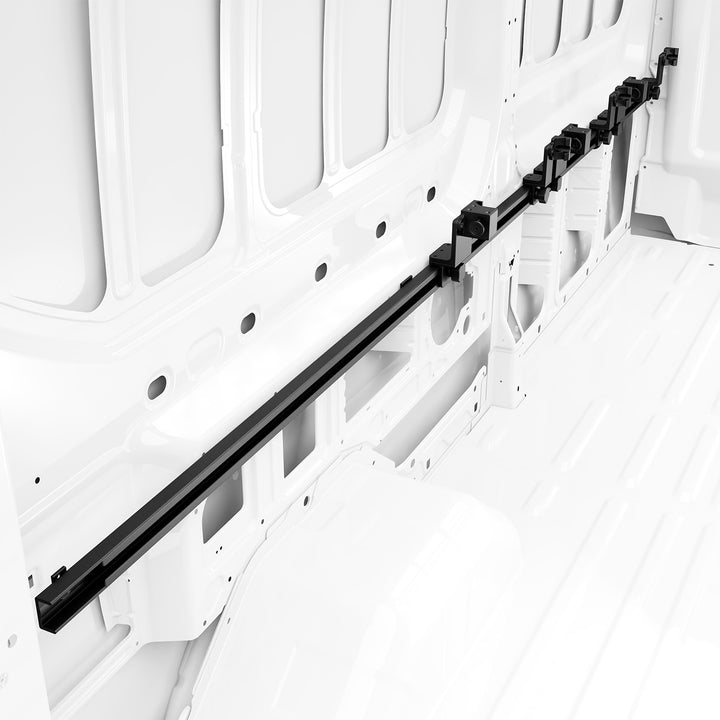 Integral Rail Kit - Ford Transit Van 2014+ (148" Wheelbase)