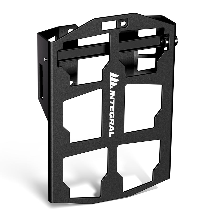 Integral Boxlink Plate (Half) - Ford F150 & RAPTOR (2015+), Super Duty ...