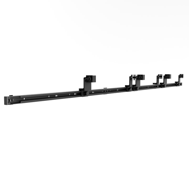 Integral Rail Kit - Ford Transit Van 2014+ (148" Wheelbase)
