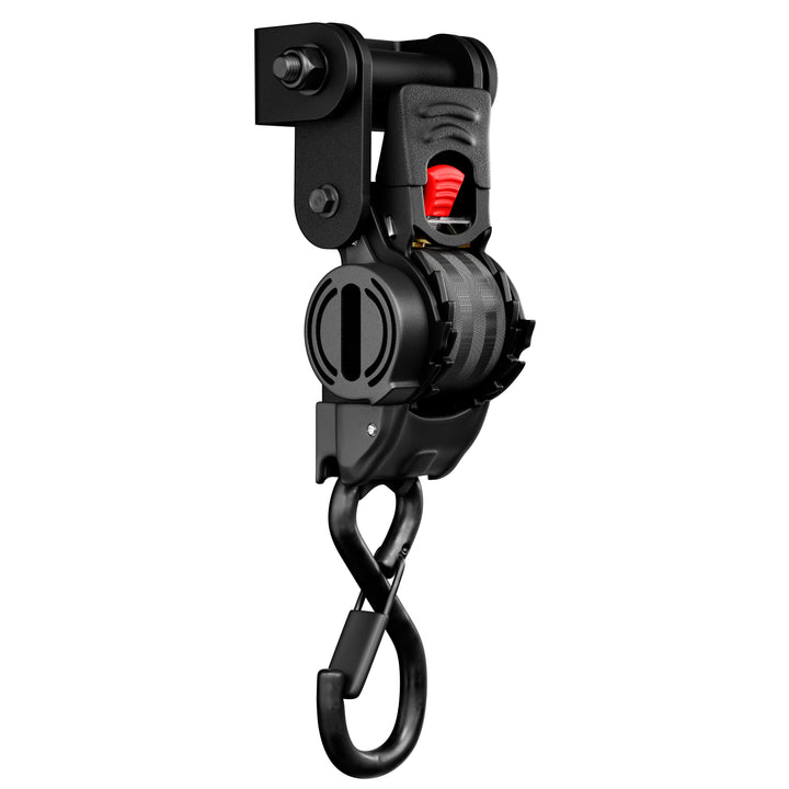 Integral Swivel Straps™ - Universal