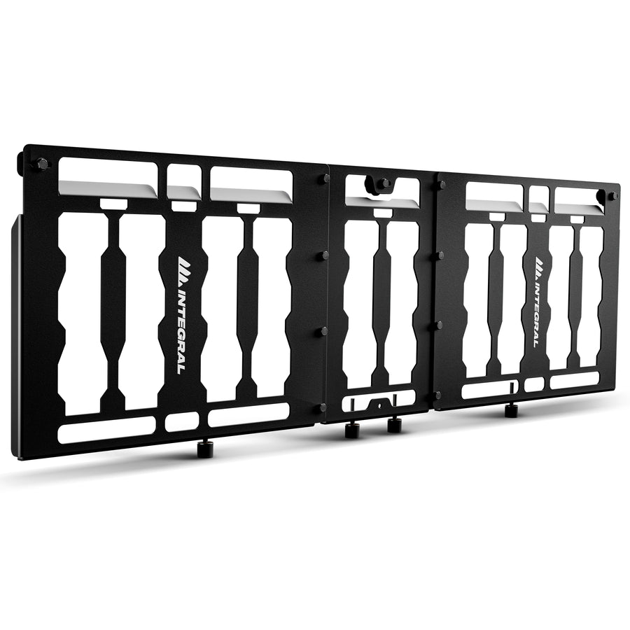 TRUCK BED INTEGRAL PANELS – Integral Truck