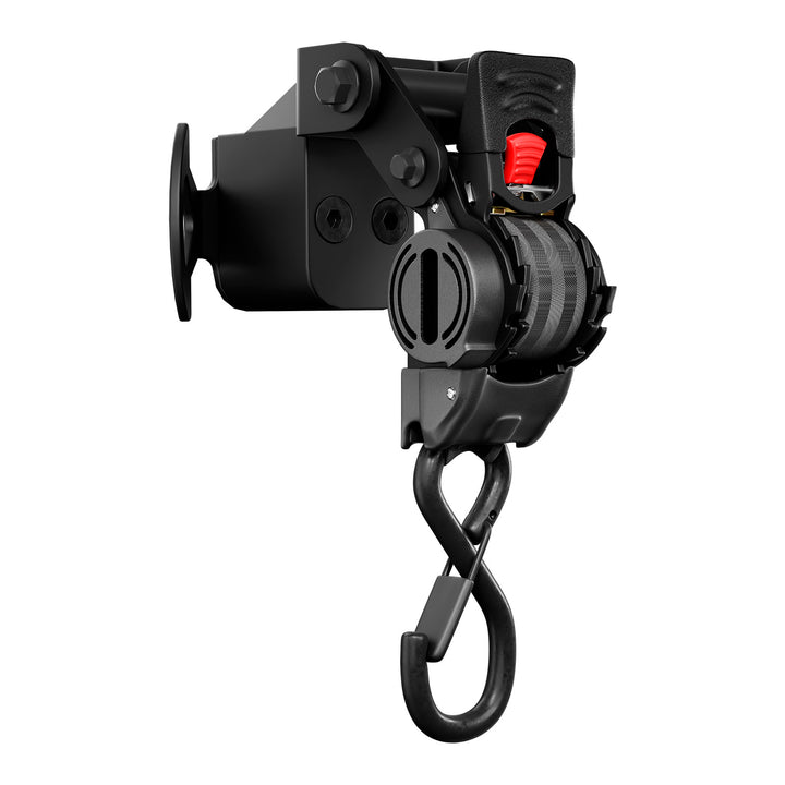 Swivel Strap™ Mounts - RAM 1500/2500/3500 - Lower Tie-Down Mount
