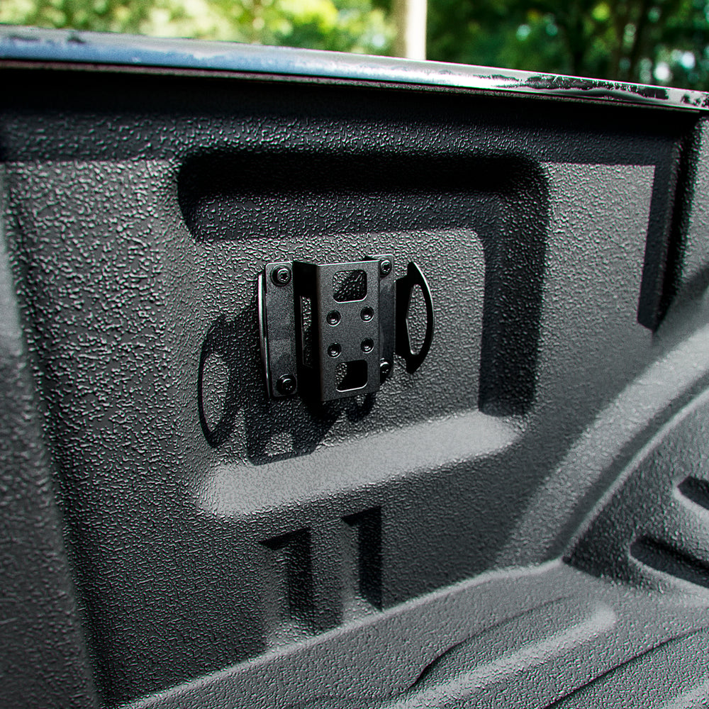 Integral Mounts Bedside Mounts – Integral Truck