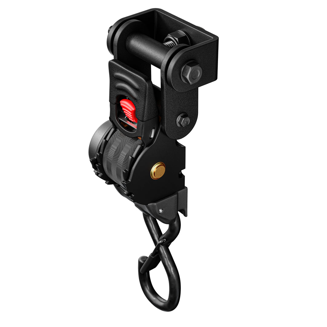 Integral Swivel Straps™ - Universal