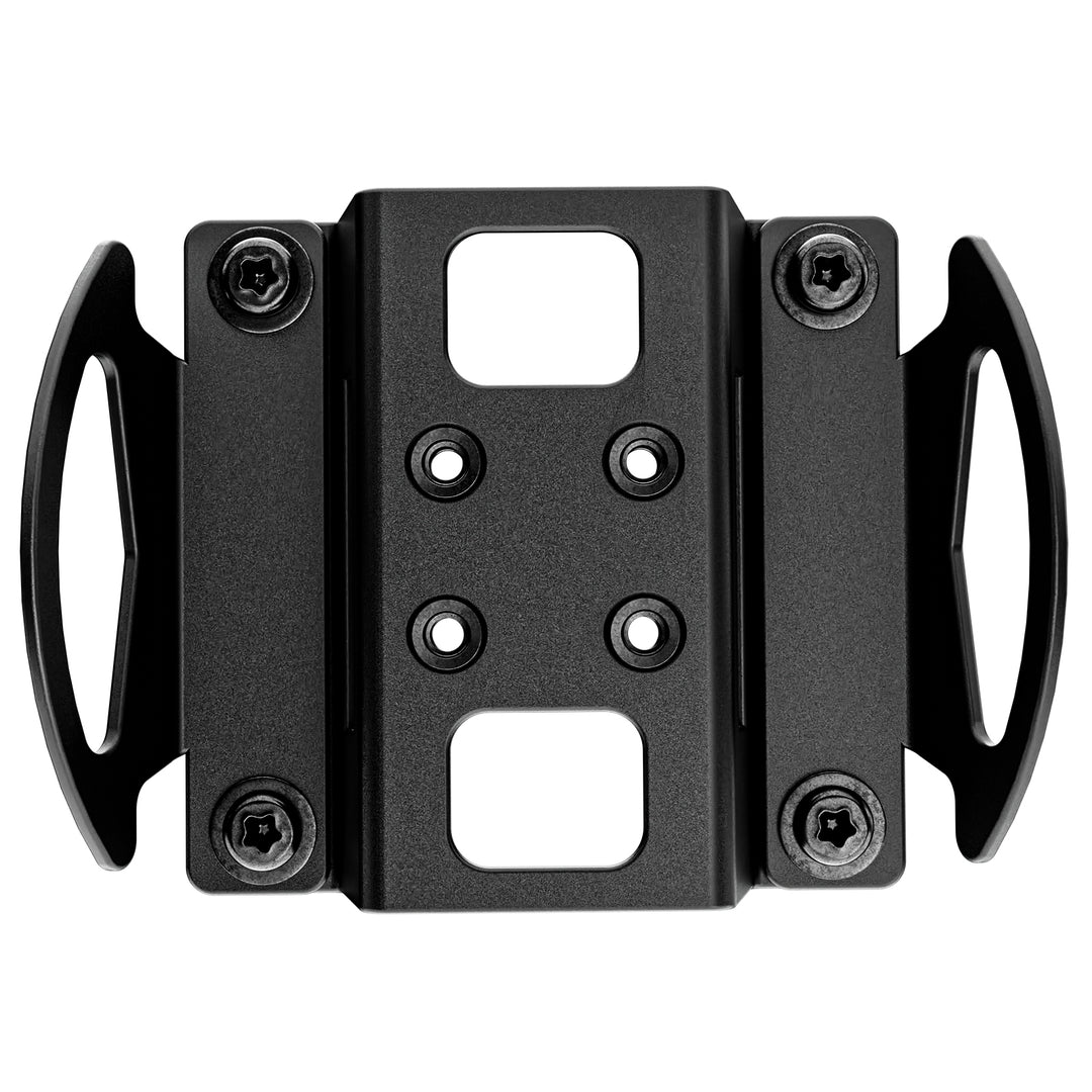 Integral Mounts Installation Guides – Integral Truck