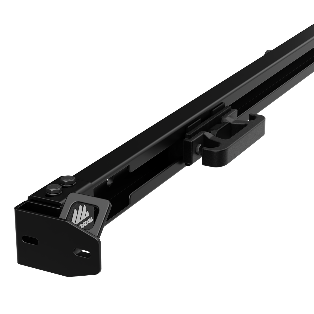Integral Bulkhead Rail- F150 & Raptor 2015+ (5.5' Bed)