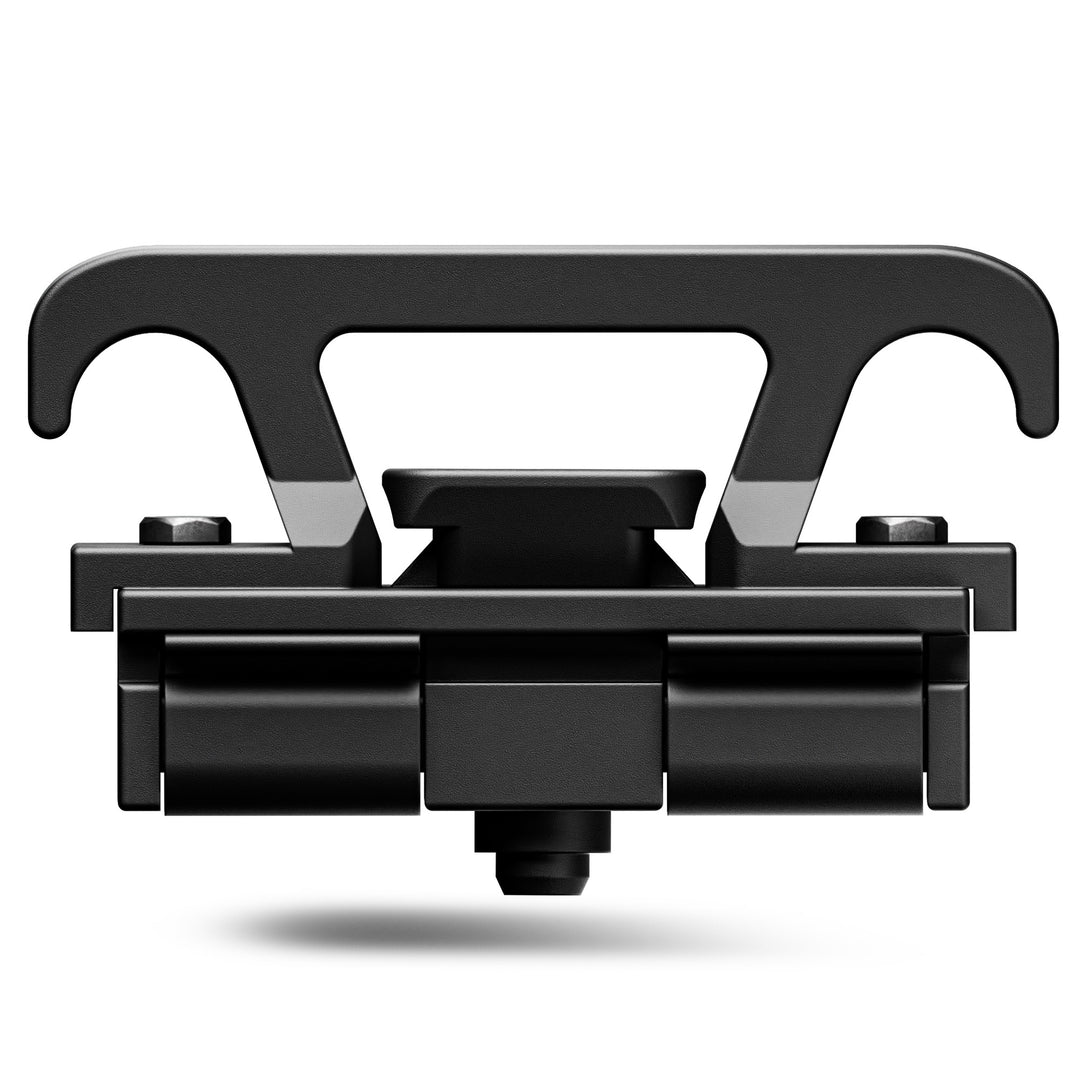 Full Bed Rail Bundle - GM HD 2020+ (Long Bed 8')