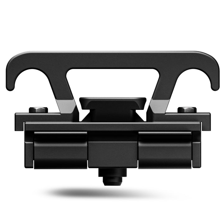 Full Bed Rail Bundle - GM HD 2020+ (Long Bed 8')