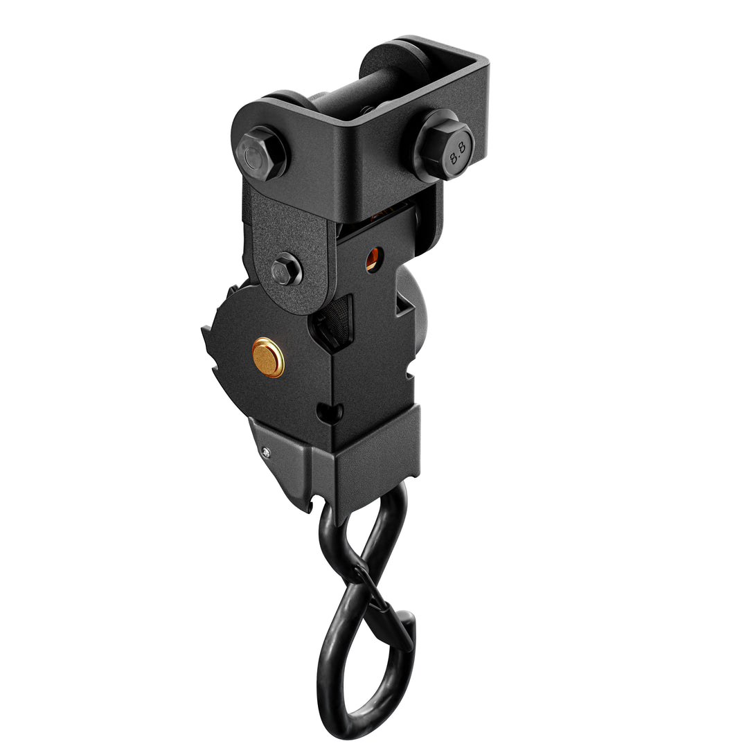 Integral Swivel Straps™ - Universal